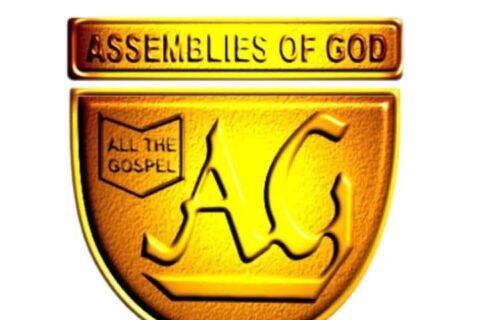 Assemblies of God