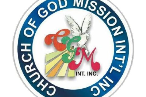 Church of God Mission International