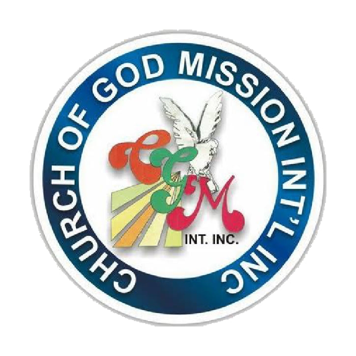 Church of God Mission International (CGMI)