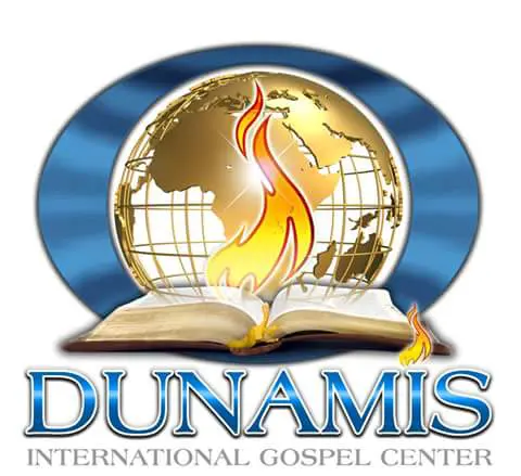 Dunamis International Gospel Centre