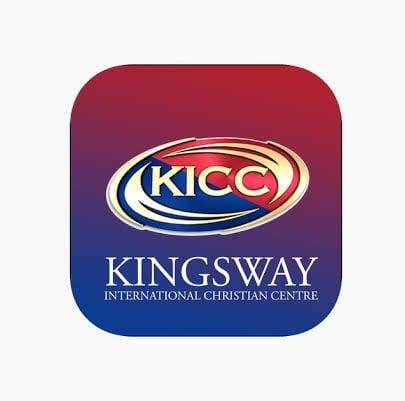 KICC Nigeria (Kingsway International Christian Centre)