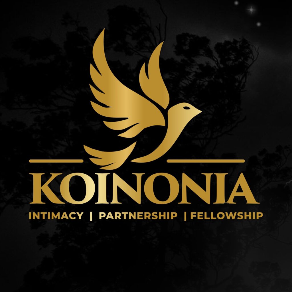Koinonia Global (Eternity Network International)
