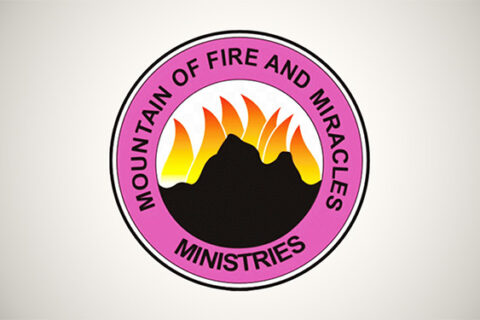 Mountain Of Fire Ministries