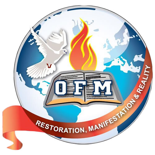 Omega Fire Ministries International (OFM)