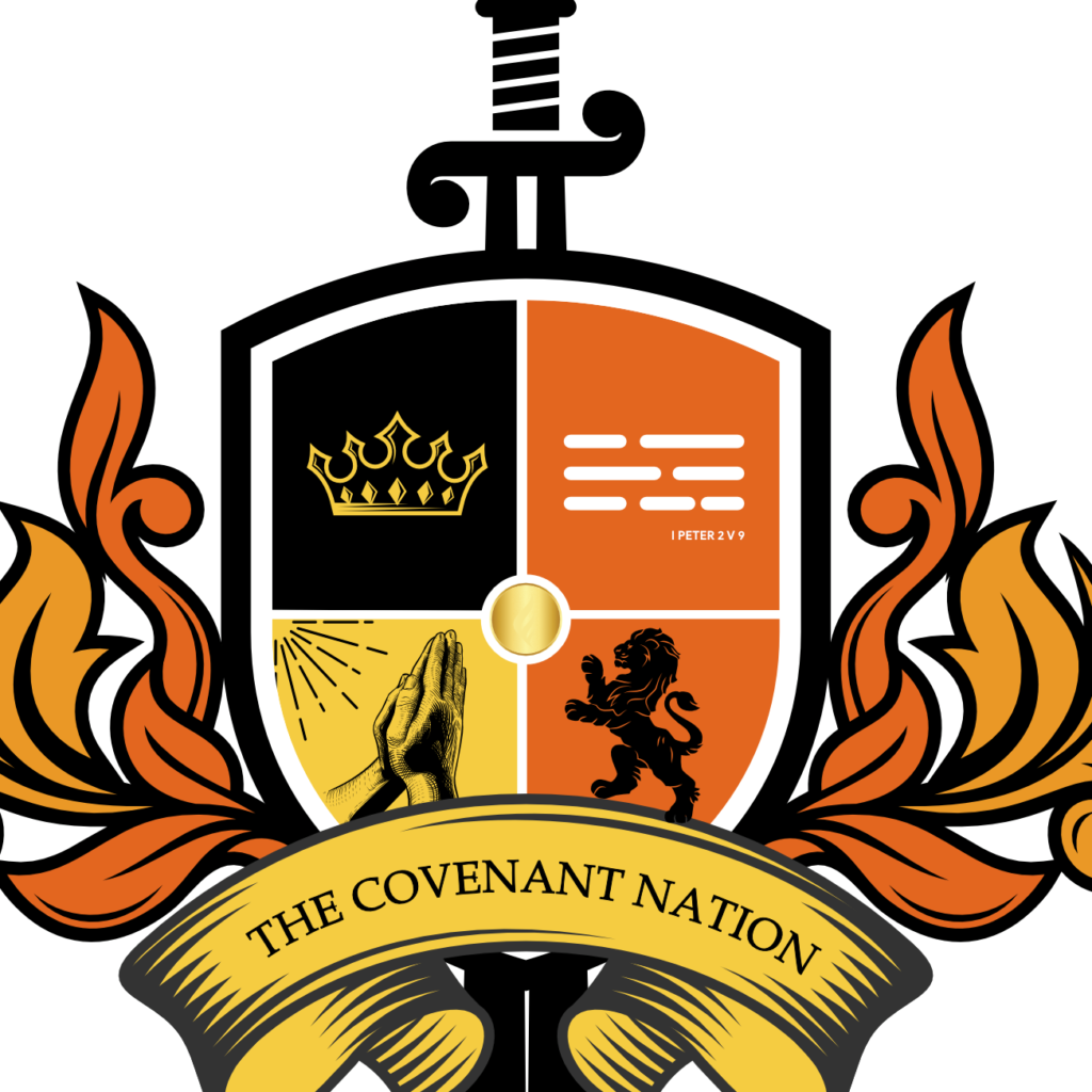 The Covenant Nation (TCN)