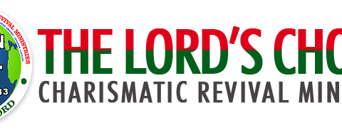 The Lord's Chosen
