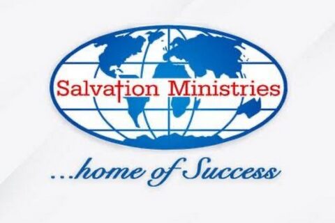 salvation ministries - Pastor David Ibiyeomie