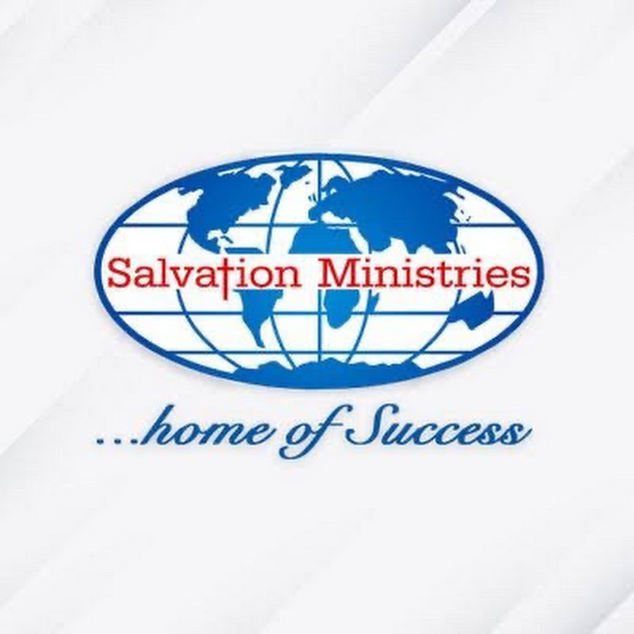 Salvation Ministries