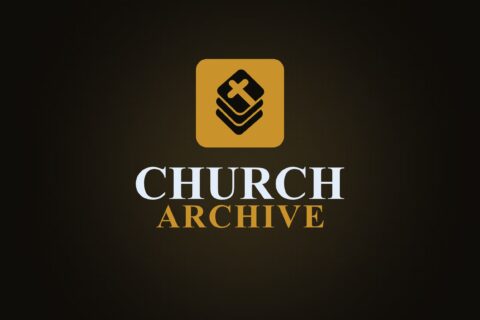 Church Archive Nigeria